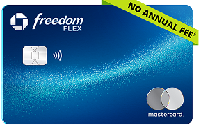 Chase Freedom Flex